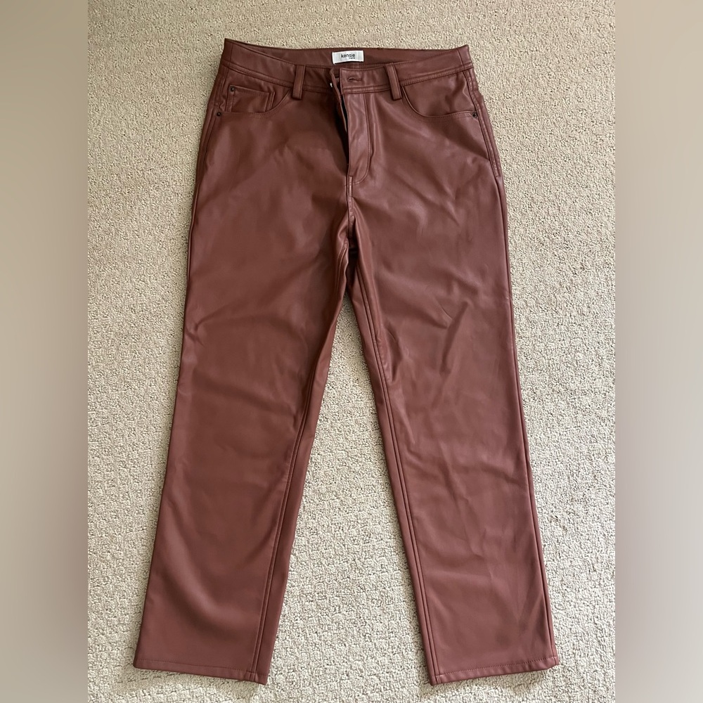 Kensie pants